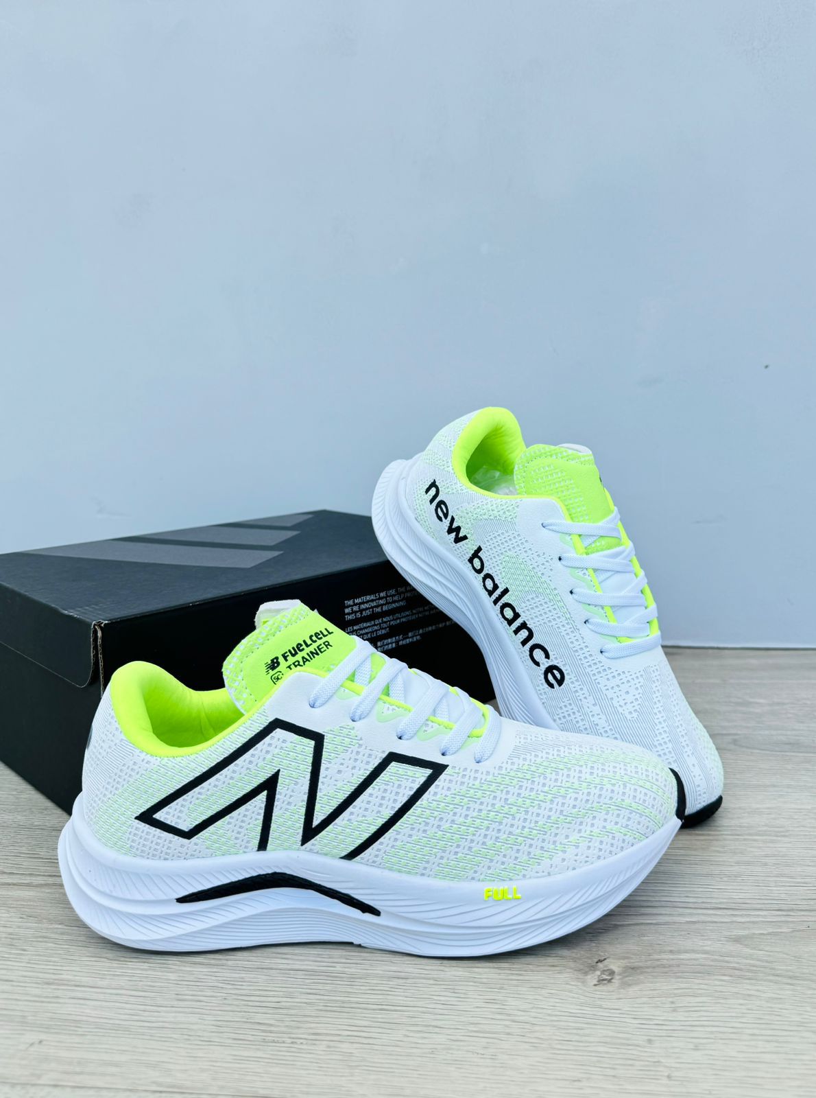 TENIS REF NEW BALANCE